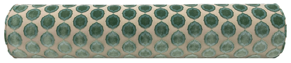 THE BOLSTER :: TIANA // TURQUOISE + NATTIER | MANUEL CANOVAS – Little ...