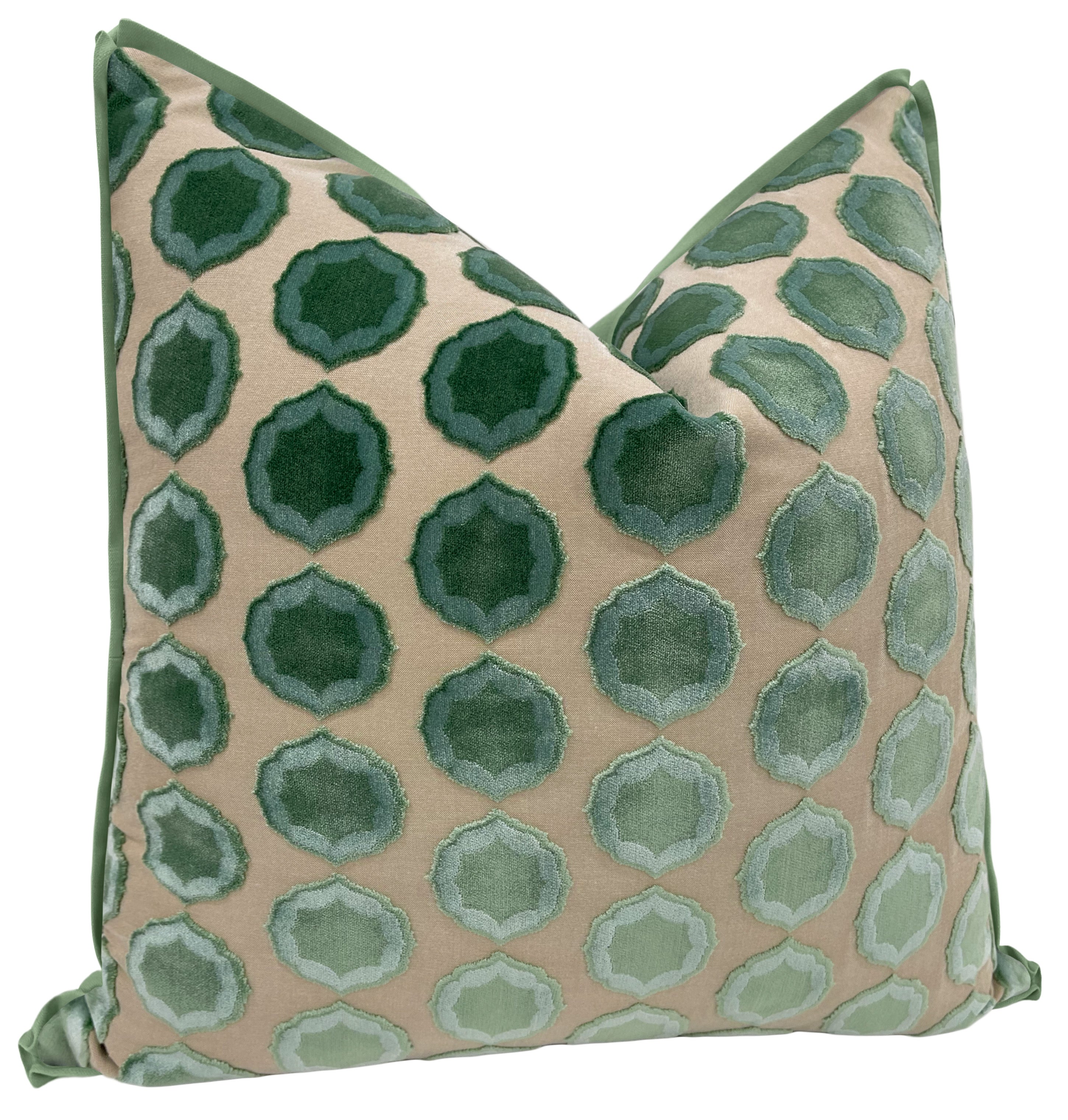 Manuel store canovas pillows