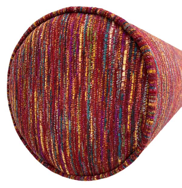 THE BOLSTER :: URBAN BOUCLÉ // MULTI