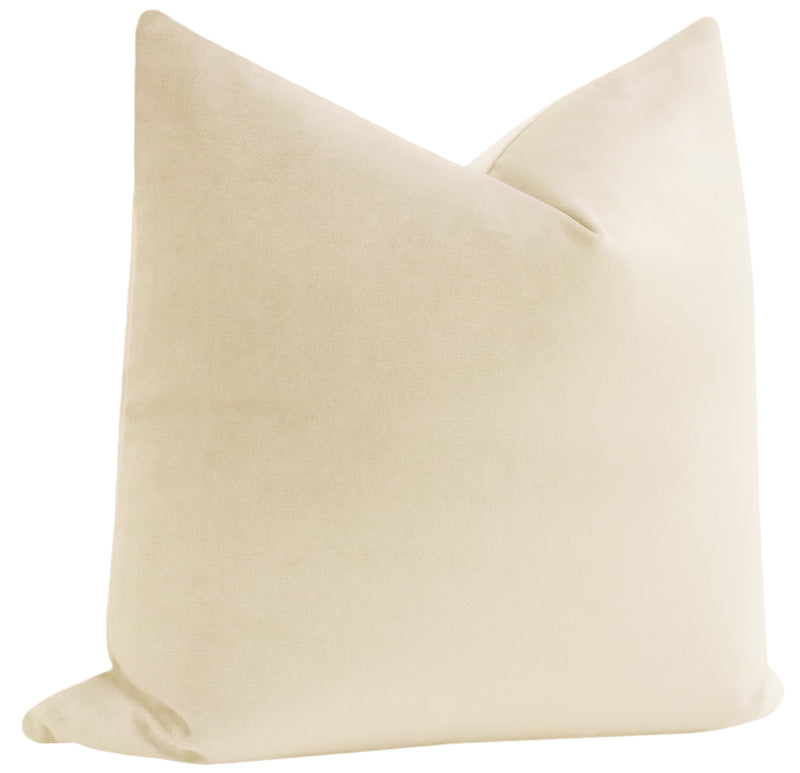 SOCIETY VELVET // CASHMERE