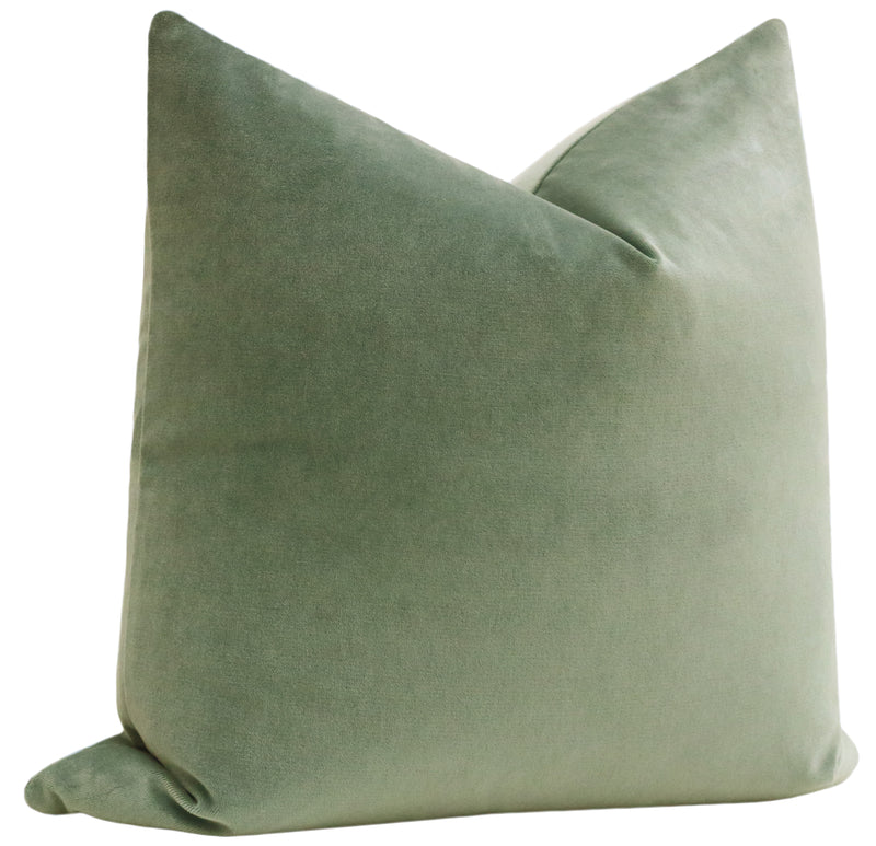 SOCIETY VELVET // EUCALYPTUS