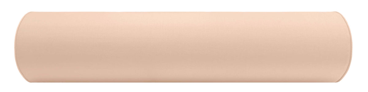 THE BOLSTER :: CLASSIC LINEN // CAMEO