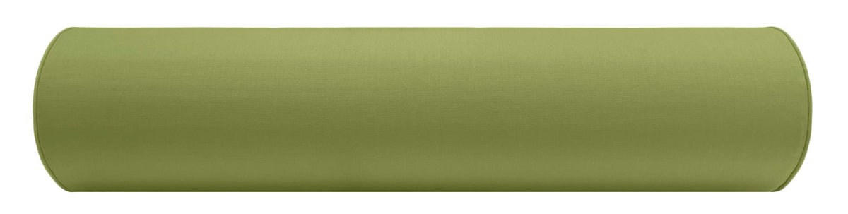THE BOLSTER :: CLASSIC LINEN // OLIVE